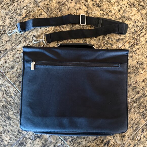 LIMITED EDITION: WHITE HOUSE News Photographers Association DOMKE Briefcase Bag - Picture 4 of 6